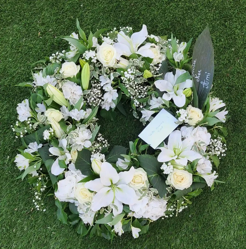 livraison de fleurs à saujon 17