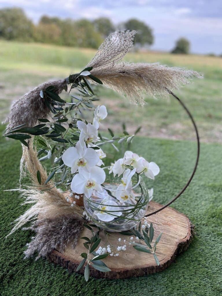 fleuriste à saujon 17