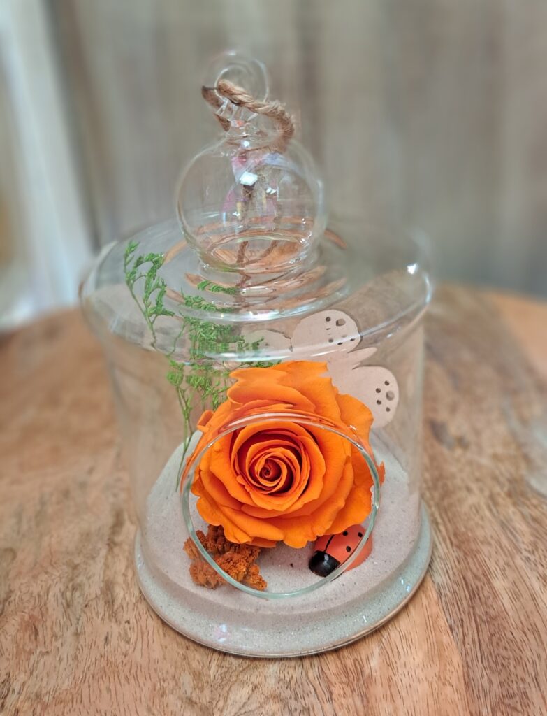 fleuriste à Saujon