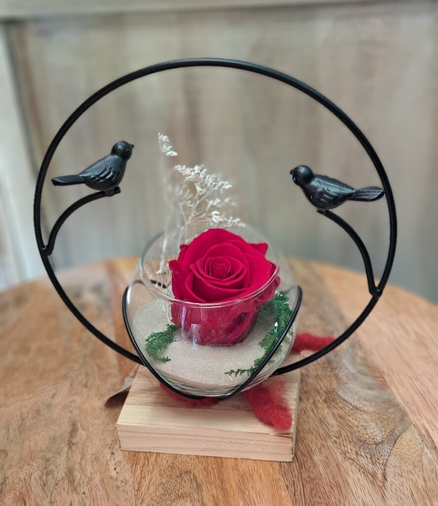 fleuriste à Saujon
