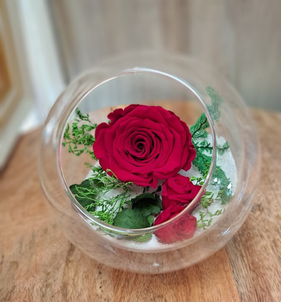 fleuriste à saujon 17