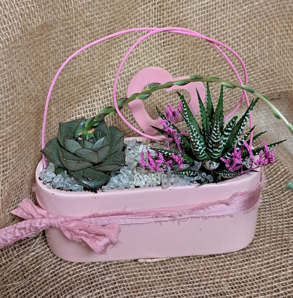 fleuriste mariage à saujon 17