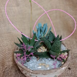 fleuriste mariage à Saujon